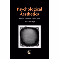 UBC Press Psychological Aesthetics, Livre broché, 144 pages