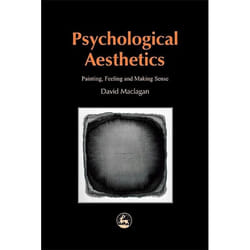 UBC Press Psychological Aesthetics livre