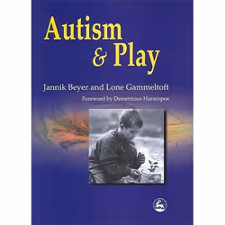 UBC Press Autism and Play, Livre broché, 144 pages