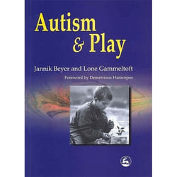 UBC Press Autism and Play livre