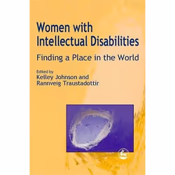 UBC Press Women With Intellectual Disabilities, Livre broché, 300 pages