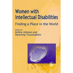 UBC Press Women With Intellectual Disabilities livre