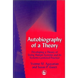 UBC Press Autobiography of a Theory livre