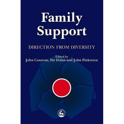 UBC Press Family Support livre
