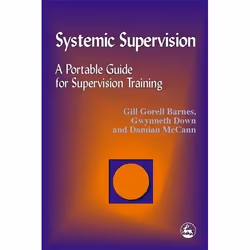 UBC Press Systemic Supervision, Livre broché, 128 pages