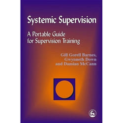 UBC Press Systemic Supervision livre