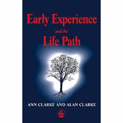 UBC Press Early Experience and the Life Path, Livre broché