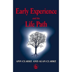 UBC Press Early Experience and the Life Path livre Livre broché