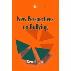 UBC Press New Perspectives on Bullying, Livre broché, 320 pages