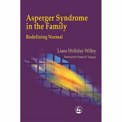 UBC Press Asperger Syndrome in the Family, Livre broché, 176 pages