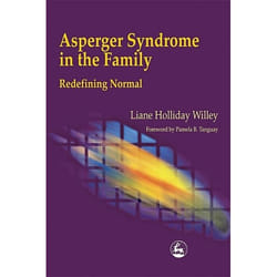 UBC Press Asperger Syndrome in the Family livre