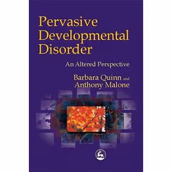 UBC Press Pervasive Developmental Disorder, Livre broché, 160 pages