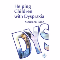 UBC Press Helping Children with Dyspraxia, Livre broché, 112 pages