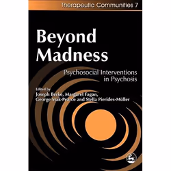 UBC Press Beyond Madness, Livre broché, 240 pages