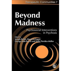 UBC Press Beyond Madness livre