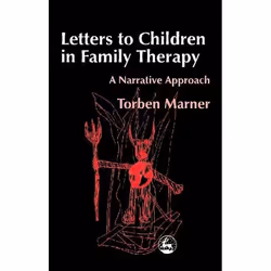 UBC Press Letters to Children in Family Therapy, Livre broché, 112 pages