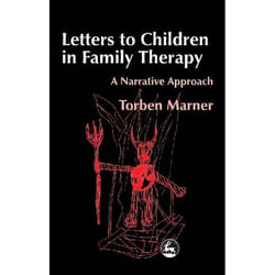 UBC Press Letters to Children in Family Therapy livre