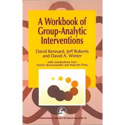 UBC Press A Workbook of Group-Analytic Interventions, Livre broché, 176 pages