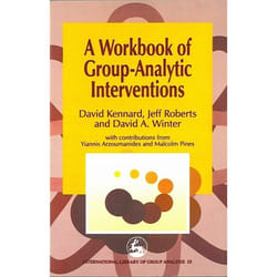 UBC Press A Workbook of Group-Analytic Interventions livre