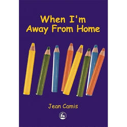 UBC Press When I'm Away From Home livre Livre broché