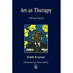 UBC Press Art as Therapy livre
