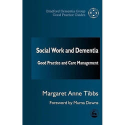 UBC Press Social Work and Dementia livre