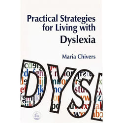 UBC Press Practical Strategies for Living with Dyslexia livre