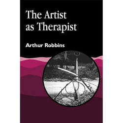UBC Press The Artist as Therapist livre
