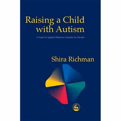 UBC Press Raising a Child with Autism, Livre broché, 176 pages