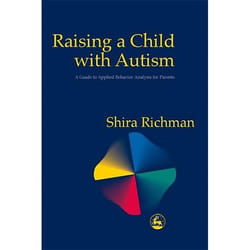 UBC Press Raising a Child with Autism livre