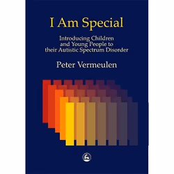 UBC Press I am Special, Livre broché, 160 pages