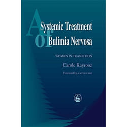 UBC Press A Systemic Treatment of Bulimia Nervosa livre