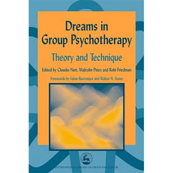 UBC Press Dreams in Group Psychotherapy livre