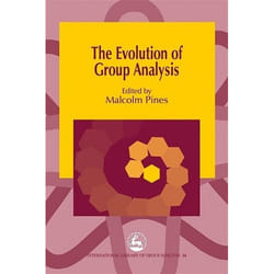 UBC Press The Evolution of Group Analysis livre