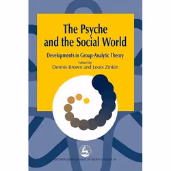 UBC Press The Psyche and the Social World, Livre broché, 290 pages
