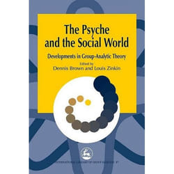 UBC Press The Psyche and the Social World livre