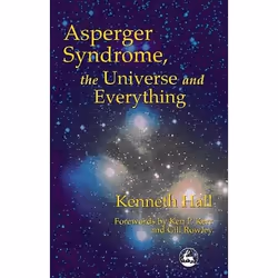 UBC Press Asperger Syndrome, the Universe and Everything, Livre broché, 112 pages