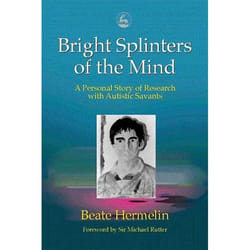 UBC Press Bright Splinters of the Mind livre