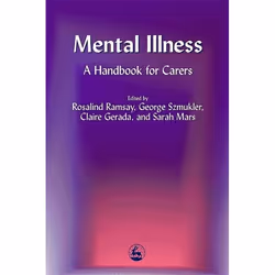 UBC Press Mental Illness, Livre broché, 304 pages