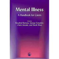 UBC Press Mental Illness livre