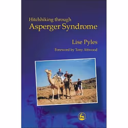 UBC Press Hitchhiking through Asperger Syndrome, Livre broché, 288 pages