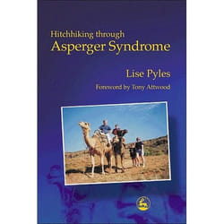 UBC Press Hitchhiking through Asperger Syndrome livre