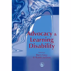 UBC Press Advocacy and Learning Disability, Livre broché, 256 pages