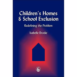 UBC Press Children's Homes and School Exclusion, Livre broché, 192 pages