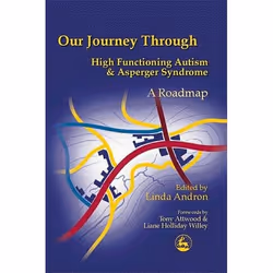 UBC Press Our Journey Through High Functioning Autism and Asperger Syndrome, Livre broché, 192 pages