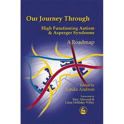 UBC Press Our Journey Through High Functioning Autism and Asperger Syndrome livre Livre broché 192 pages