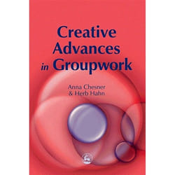 UBC Press Creative Advances in Groupwork livre