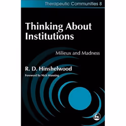UBC Press Thinking About Institutions, Livre broché, 224 pages