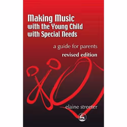 UBC Press Making Music with the Young Child with Special Needs, Livre broché, 64 pages