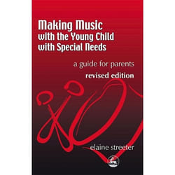 UBC Press Making Music with the Young Child with Special Needs livre